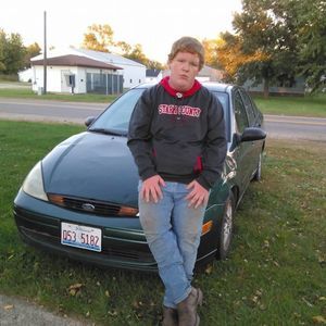 Meet your Posher, James